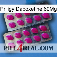 Priligy Dapoxetine 60Mg 10